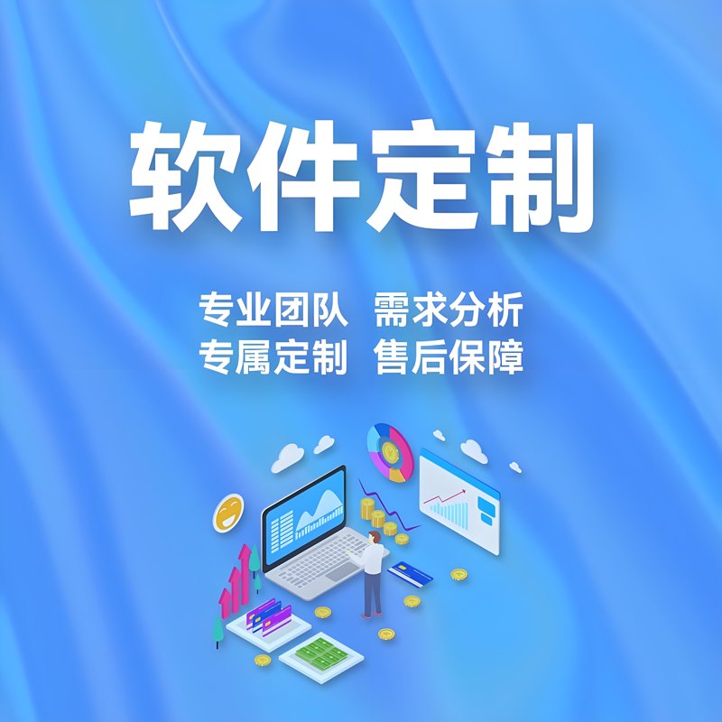 定制软件：如何在繁忙中找到最适合你的那一个？